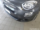  Fiat  500 FIAT X / 2018 / 5P / CROSSOVER 1.3 MJET 95CV E6D CLUB #23