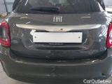  Fiat  500 FIAT X / 2018 / 5P / CROSSOVER 1.3 MJET 95CV E6D CLUB #44