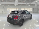  Fiat  500 FIAT X / 2018 / 5P / CROSSOVER 1.3 MJET 95CV E6D CLUB #2