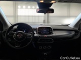  Fiat  500 FIAT X / 2018 / 5P / CROSSOVER 1.3 MJET 95CV E6D CLUB #3