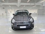  Fiat  500 FIAT X / 2018 / 5P / CROSSOVER 1.3 MJET 95CV E6D CLUB #6