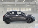  Fiat  500 FIAT X / 2018 / 5P / CROSSOVER 1.3 MJET 95CV E6D CLUB #7