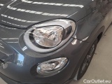  Fiat  500 FIAT X / 2018 / 5P / CROSSOVER 1.3 MJET 95CV E6D CLUB #28