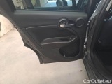  Fiat  500 FIAT X / 2018 / 5P / CROSSOVER 1.3 MJET 95CV E6D CLUB #75
