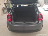  Fiat  500 FIAT X / 2018 / 5P / CROSSOVER 1.3 MJET 95CV E6D CLUB #81