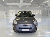 Fiat  500 FIAT X / 2018 / 5P / CROSSOVER 1.3 MJET 95CV E6D CLUB #5