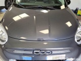  Fiat  500 FIAT X / 2018 / 5P / CROSSOVER 1.3 MJET 95CV E6D CLUB #25