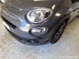  Fiat  500 FIAT X / 2018 / 5P / CROSSOVER 1.3 MJET 95CV E6D CLUB #27