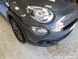  Fiat  500 FIAT X / 2018 / 5P / CROSSOVER 1.3 MJET 95CV E6D CLUB #34