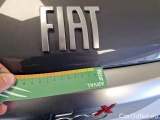  Fiat  500 FIAT X / 2018 / 5P / CROSSOVER 1.3 MJET 95CV E6D CLUB #67