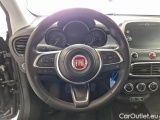  Fiat  500 FIAT X / 2018 / 5P / CROSSOVER 1.3 MJET 95CV E6D CLUB #91