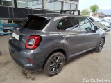  Fiat  500 FIAT X / 2018 / 5P / CROSSOVER 1.3 MJET 95CV E6D CLUB #2