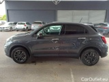  Fiat  500 FIAT X / 2018 / 5P / CROSSOVER 1.3 MJET 95CV E6D CLUB #7