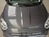  Fiat  500 FIAT X / 2018 / 5P / CROSSOVER 1.3 MJET 95CV E6D CLUB #50