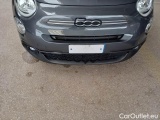  Fiat  500 FIAT X / 2018 / 5P / CROSSOVER 1.3 MJET 95CV E6D CLUB #62