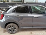  Fiat  500 FIAT X / 2018 / 5P / CROSSOVER 1.3 MJET 95CV E6D CLUB #85