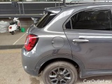  Fiat  500 FIAT X / 2018 / 5P / CROSSOVER 1.3 MJET 95CV E6D CLUB #91