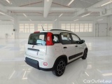  Fiat  Panda FIAT  / 2011 / 5P / BERLINA 1.0 FIREFLY 70CV SeS HYBRID CITY LIFE #2