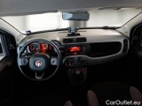  Fiat  Panda FIAT  / 2011 / 5P / BERLINA 1.0 FIREFLY 70CV SeS HYBRID CITY LIFE #3