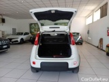  Fiat  Panda FIAT  / 2011 / 5P / BERLINA 1.0 FIREFLY 70CV SeS HYBRID CITY LIFE #5