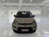  Fiat  Panda FIAT  / 2011 / 5P / BERLINA 1.0 FIREFLY 70CV SeS HYBRID CITY LIFE #6