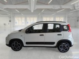  Fiat  Panda FIAT  / 2011 / 5P / BERLINA 1.0 FIREFLY 70CV SeS HYBRID CITY LIFE #8