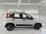  Fiat  Panda FIAT  / 2011 / 5P / BERLINA 1.0 FIREFLY 70CV SeS HYBRID CITY LIFE #7