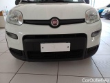  Fiat  Panda FIAT  / 2011 / 5P / BERLINA 1.0 FIREFLY 70CV SeS HYBRID CITY LIFE #36