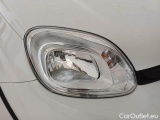  Fiat  Panda FIAT  / 2011 / 5P / BERLINA 1.0 FIREFLY 70CV SeS HYBRID CITY LIFE #42