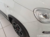  Fiat  Panda FIAT  / 2011 / 5P / BERLINA 1.0 FIREFLY 70CV SeS HYBRID CITY LIFE #44