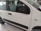  Fiat  Panda FIAT  / 2011 / 5P / BERLINA 1.0 FIREFLY 70CV SeS HYBRID CITY LIFE #51