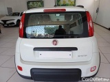  Fiat  Panda FIAT  / 2011 / 5P / BERLINA 1.0 FIREFLY 70CV SeS HYBRID CITY LIFE #65