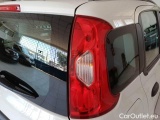  Fiat  Panda FIAT  / 2011 / 5P / BERLINA 1.0 FIREFLY 70CV SeS HYBRID CITY LIFE #79