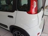  Fiat  Panda FIAT  / 2011 / 5P / BERLINA 1.0 FIREFLY 70CV SeS HYBRID CITY LIFE #82