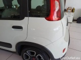  Fiat  Panda FIAT  / 2011 / 5P / BERLINA 1.0 FIREFLY 70CV SeS HYBRID CITY LIFE #85