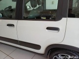  Fiat  Panda FIAT  / 2011 / 5P / BERLINA 1.0 FIREFLY 70CV SeS HYBRID CITY LIFE #87