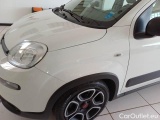  Fiat  Panda FIAT  / 2011 / 5P / BERLINA 1.0 FIREFLY 70CV SeS HYBRID CITY LIFE #95