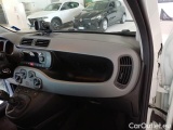  Fiat  Panda FIAT  / 2011 / 5P / BERLINA 1.0 FIREFLY 70CV SeS HYBRID CITY LIFE #128