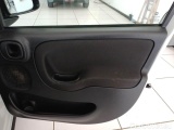 Fiat  Panda FIAT  / 2011 / 5P / BERLINA 1.0 FIREFLY 70CV SeS HYBRID CITY LIFE #135
