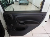  Fiat  Panda FIAT  / 2011 / 5P / BERLINA 1.0 FIREFLY 70CV SeS HYBRID CITY LIFE #141