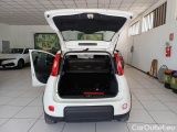  Fiat  Panda FIAT  / 2011 / 5P / BERLINA 1.0 FIREFLY 70CV SeS HYBRID CITY LIFE #147