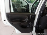  Fiat  Panda FIAT  / 2011 / 5P / BERLINA 1.0 FIREFLY 70CV SeS HYBRID CITY LIFE #159