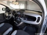  Fiat  Panda FIAT  / 2011 / 5P / BERLINA 1.0 FIREFLY 70CV SeS HYBRID CITY LIFE #3