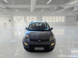  Fiat  Panda FIAT  / 2011 / 5P / BERLINA 1.0 FIREFLY 70CV SeS HYBRID CITY LIFE #6