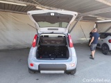  Fiat  Panda FIAT  / 2011 / 5P / BERLINA 1.0 FIREFLY 70CV SeS HYBRID CITY LIFE #5