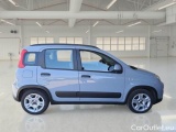  Fiat  Panda FIAT  / 2011 / 5P / BERLINA 1.0 FIREFLY 70CV SeS HYBRID CITY LIFE #7