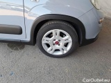  Fiat  Panda FIAT  / 2011 / 5P / BERLINA 1.0 FIREFLY 70CV SeS HYBRID CITY LIFE #17