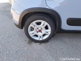  Fiat  Panda FIAT  / 2011 / 5P / BERLINA 1.0 FIREFLY 70CV SeS HYBRID CITY LIFE #18