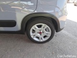  Fiat  Panda FIAT  / 2011 / 5P / BERLINA 1.0 FIREFLY 70CV SeS HYBRID CITY LIFE #19