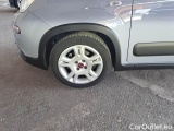  Fiat  Panda FIAT  / 2011 / 5P / BERLINA 1.0 FIREFLY 70CV SeS HYBRID CITY LIFE #20